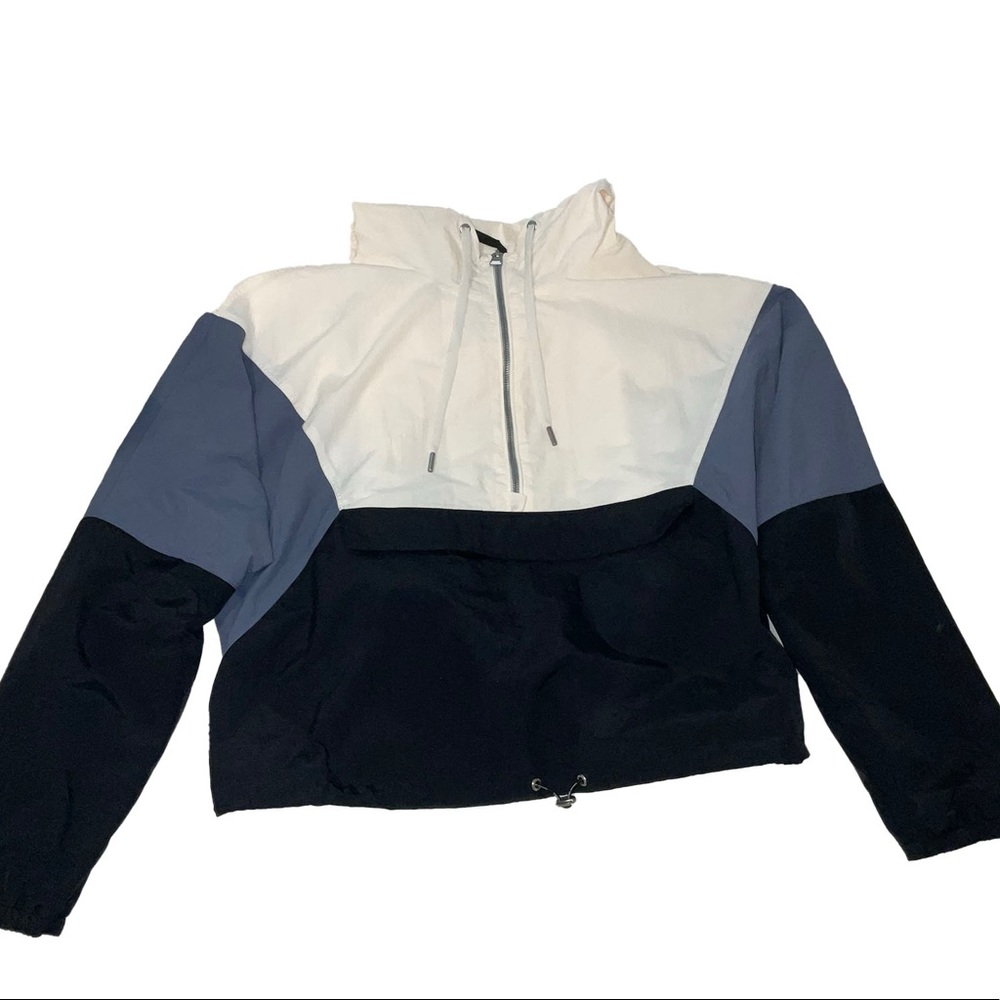 Calvin Klein Rain Jacket/ Wind Breaker